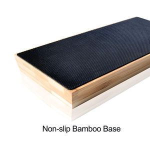 1000/6000 affilatrice professionale per affilare coltelli pietra macina - Product Image 6