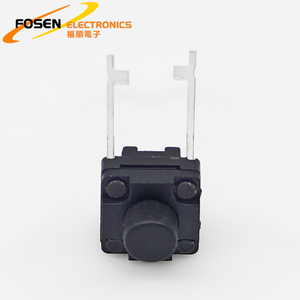 Dài 2pin không thấm nước IP67 đẩy nút Thiết bị chuyển mạch không thấm nước hẹn giờ chuyển đổi ngoài trời đơn giản chuyển đổi ánh sáng - Product Image 2