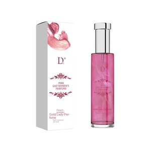 <span class=keywords><strong>Eau</strong></span> <span class=keywords><strong>de</strong></span> <span class=keywords><strong>Parfum</strong></span> ชุดน้ำหอมสำหรับเดินทางขนาดเล็กแบบพกพาของขวัญน้ำหอมสำหรับคู่รัก - Product Image 3