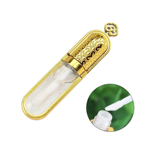 Gel de soin après microblading 8 ml, essence réparatrice pour tatouage, pour sourcils, lèvres, maquillage permanent PMU, utilisation professionnelle en studio, pour artistes tatoueurs - Product Image 4