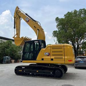 20 tonnes chat 320 CATERPILLAR a utilisé l'excavatrice Cat 320GC Caterpillar 320 GC Excavator 330gc - Product Image 4