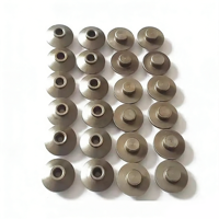 Bagian Pompa Mesin Bahan Bakar Diesel, Injector Pressure Pin Mandrel 2433124137 2 433 124 137