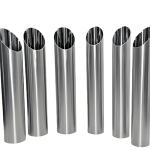 ท่อทองแดงขาวไร้รอยต่อ C71500 ทนทานต่อการกัดกร่อนสูง - Product Image 4