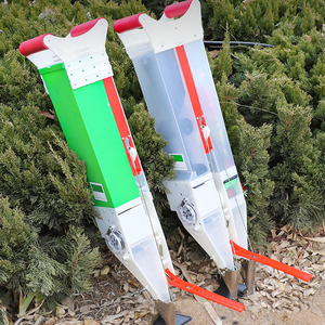 Semoir portable <span class=keywords><strong>pour</strong></span> coton, soja, arachides et maïs avec un seul bac <span class=keywords><strong>pour</strong></span> semer 1 à 3 graines - Product Image 1