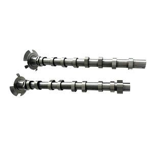 Pièces de voiture modifiées : Arbre à cames pour BMW M50 E34 E32, Volvo B230, HONDA K20 K24, Toyota 1ZZ 2ZZ 2JZ 1FZ, Nissan VQ35 TB48 - Product Image 3