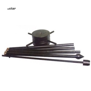 OBRK כבד החובה דינמי קונוס <span class=keywords><strong>Penetrometer</strong></span> עם נמוך מחיר הולנדי דינמי קונוס <span class=keywords><strong>penetrometer</strong></span> - Product Image 3