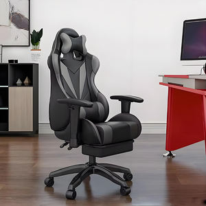 OEM <span class=keywords><strong>DOM</strong></span> Racing Office Recaro Amg Etiqueta Privada masaje Led rosa Acero pierna reposabrazos sillas <span class=keywords><strong>de</strong></span> juego Juegos para mujeres Silla <span class=keywords><strong>de</strong></span> juego - Product Image 6