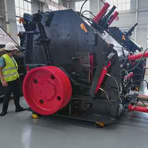 Modèles de concasseurs à percussion populaires PF-1110 et PF-1314 - Capacité et puissance équilibrées - Product Image 3