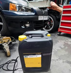 Agent de démoulage de l'aluminium C1-101 Klubertec - Product Image 2