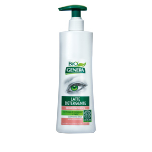 GENERA BIO LATTE DETERGENTE 300ML ACQUA DI HAMAMELIS E TIGLIO - Product Image 1
