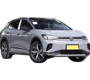 รถยนต์ไฟฟ้า SUV มือสอง ปี 2025 รุ่น ID4 Crozz ID6 ขับเคลื่อน 4 ล้อ ระบบไฟฟ้าล้วน รุ่น Pure PRO ราคาถูก ID4 ID4 ID4 - Product Image 1