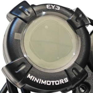 Interface de contrôle intégrée Écran EY3 pour Dualtron Kaboo V2 Minimotors-patinete Marque de scooter électrique durable - Product Image 2