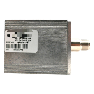Plc RMV-DPF Profibus DP 1827030166-111 Bus Distributor Controller Plc RMV-DPF Profibus DP 1827030166-111 Bus Distributor Program - Product Image 5