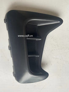 قطع غيار السيارات غطاء مصباح الضباب لكيا سولوتو/بيجاس 86563-h7050 86h7050 - Product Image 3