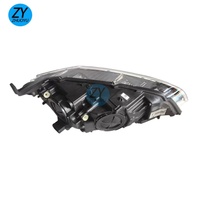 Pour X6 E71 Système d'éclairage avant adaptatif à LED complète 12V 6000K