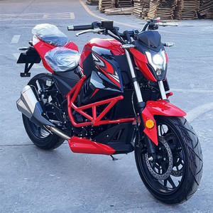 <strong>200cc</strong> 400cc Gasoline <strong>Motorcycle</strong> 200 Chain Machine Special Vacuum Tires National System Four EFI Sports Gasoline <strong>Motorcycle</strong> - Product Image 4