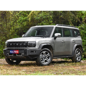 Potente Jetour LHD T2 Traveller de 4795 mm de Longitud, 180 km/h de Velocidad, 5 Asientos, Ideal para Escapadas de Fin de Semana y Viajes por Caminos Difíciles - Product Image 5