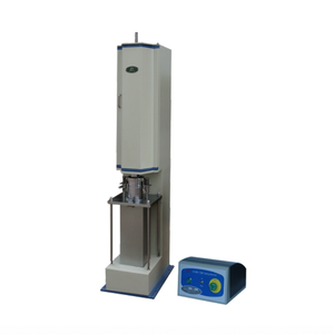 STMJ-1/1D Digitaler großer automatischer Marshall-Verdichter – Laborgerät für Asphalt- und Bitumenprüfungen im Straßenbau - Product Image 4