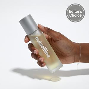 Nutseline Aroma Nut Gray Oil Mist 130ml Fragancia para Todo Tipo de Piel Fórmula K Beauty - Product Image 1