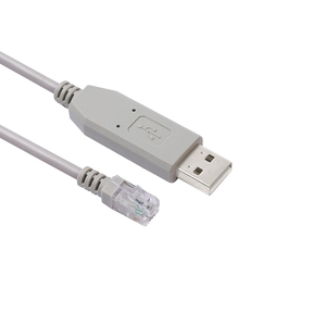 Celestron nexstar tay điều khiển <span class=keywords><strong>USB</strong></span> RS232 nối tiếp để RJ9 4p4c cập nhật firmware cáp cho Celestron nextstar tay điều khiển - Product Image 3