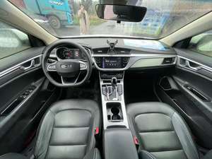 Voiture d'occasion à vendre : Geely Emgrand 2020, 4ème modèle phare, avec dépôt. Le Bon Coin Voitures d'occasion pas cher. - Product Image 5