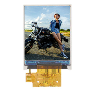 Nối tiếp SPI 1.8 "(1.77")TFT LCD màn hình hiển thị module, 128x160 1.77 inch LCD Panel cho điện thoại di động - Product Image 2