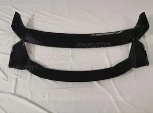 Kit de Carrocería para Toyota CHR 2017-2020, Alerón Trasero para Toyota CHR, Accesorios para Automóviles, Estilo Fibra de Carbono, Alerón Trasero - Product Image 5