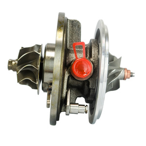 Núcleo de Turbocompresor Poyracing Tbc12 para BMW E46 E39 M47 GT1549V, Pieza de Repuesto - Product Image 2