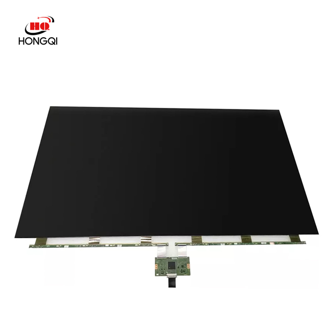 32-Inch HV320FHB-F40 2K FHD LCD TV Panel LED Glass Display with TFT Type Open Cell