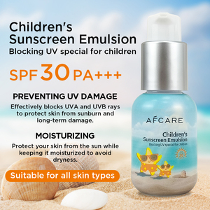 <span class=keywords><strong>Protector</strong></span> <span class=keywords><strong>solar</strong></span> transparente de gel coreano para niños, crema hidratante con protección UV sin sulfato con Verdolaga y aceite de coco no graso - Product Image 2
