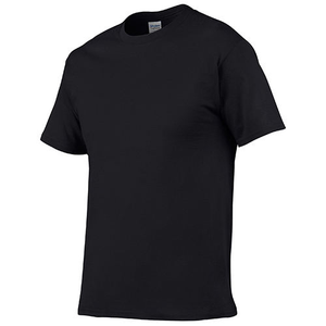 Men's Gift Advertising 140 Gsm T-shirt Promotional Custom TShirts 50/50 60 40 Cotton Poly Blend 65 Polyester 35 Cotton T Shirt