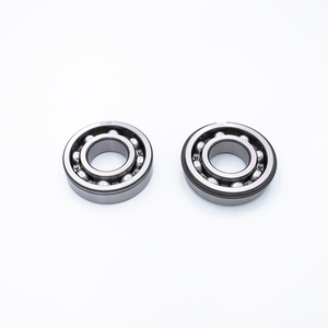 Roulement à billes à gorge profonde avec bague de retenue 6200NR 6201NR 6202NR 6203NR 6204NR <span class=keywords><strong>6205NR</strong></span> - Product Image 5