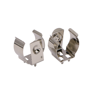 קליפ סוללה THM 18650, מחזיק סוללה 18650 <span class=keywords><strong>CR123A</strong></span> להחלפת קיסטון 54 - Product Image 4