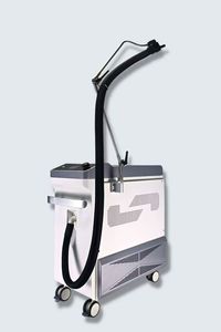 Système de refroidissement cutané avancé à vendre, technologie de refroidissement professionnelle pour apaiser la <span class=keywords><strong>peau</strong></span>, réparer les dommages et améliorer <span class=keywords><strong>le</strong></span> confort - Product Image 3