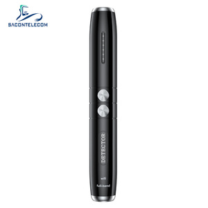 T8 xách tay Bút dò tín hiệu điện thoại di động tín hiệu Finder máy ảnh Scanner GPS Tracker Hunter - Product Image 1