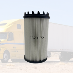 Tốt Nhất Người Bán Chất Lượng Cao Bộ Phận Động Cơ Lọc Nhiên Liệu K37-1029 Fs20172 K37-1012 K37-1011 Cho Xe Tải - Product Image 2