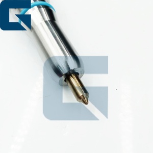 Injecteur de carburant JIAJUE 20R-5036 pour excavatrice 336E (Origine CN/GUA) - Product Image 2