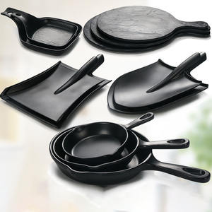 <span class=keywords><strong>Assiette</strong></span> en forme de bêche irrégulière en mélamine de style japonais <span class=keywords><strong>assiette</strong></span> de service de dîner de <span class=keywords><strong>restaurant</strong></span> en gros - Product Image 1