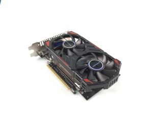 Carte graphique de jeu GPU GTX750 GTX750ti 2G 4G <span class=keywords><strong>DDR5</strong></span> 128 bits GTX <span class=keywords><strong>750</strong></span> <span class=keywords><strong>Ti</strong></span> 2 Go 4 Go en gros - Product Image 6