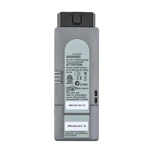 Outil <span class=keywords><strong>de</strong></span> diagnostic automobile VAS6154A WiFi prenant en charge les protocoles DOIP/CANFD pour Audi - Product Image 4