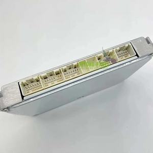 ダンプトラックECUE13Cエンジンコントローラーコントロールユニットコンピューターボックス - Product Image 4