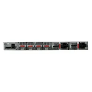 48端口光纤千兆交换机S6730-H48X6C管理快速交付的网络交换机