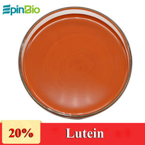 Atacado Alta Qualidade Marigold Extrato 20% Luteína Óleo - Product Image 2