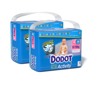 Pañales Desechables Blancos ADL para Bebé, Ultra Suaves, con Material de Algodón Transpirable, Certificación ISO9001, Prevención de Fugas 3D, Cinta Fuerte de SAP Japonesa - Product Image 1