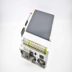 Автоматизация Plc Acopos 128 М 3x400-480V 128A 64kW 8V128M001-2 Rev C0 - Product Image 1