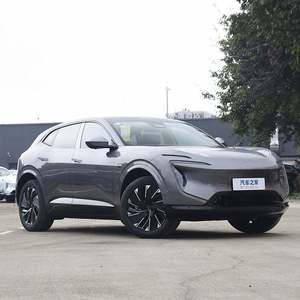 Changan Avatr 11 2023 SUV électrique New Energy Vehicle à vendre Ev Car by Changan Carro - Product Image 4