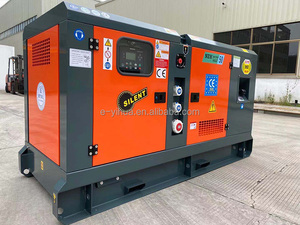 Puissance de groupe électrogène diesel de type auvent silencieux par moteur YTO <span class=keywords><strong>Lambert</strong></span> YUNNEI Power Quanchai à vendre - Product Image 5
