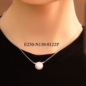 Collares de Perlas E250-N130-0122P - Product Image 3