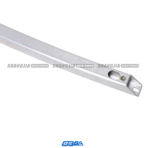 Parachoques Delantero de Aluminio de Buena Calidad, Nuevo, con Interior de Hierro para Aston Martin DBX 2021 MY83-17F890-AA - Product Image 3