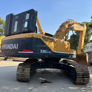 ฮุนได330LC-9S รถขุดมือสองสภาพดีเยี่ยม - Product Image 2